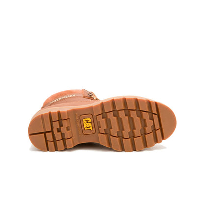 Cat Footwear Women's Colorado Waterproof Galosh