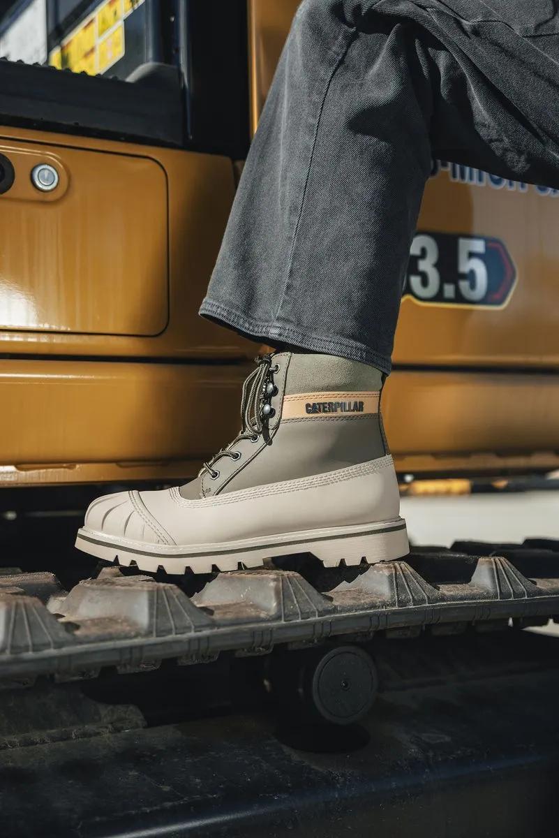 Cat Footwear Women's Colorado Waterproof Galosh