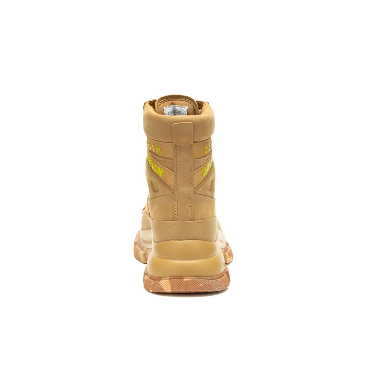 Cat Footwear Women's Cat Footwear x both GAO Pioneer Boot