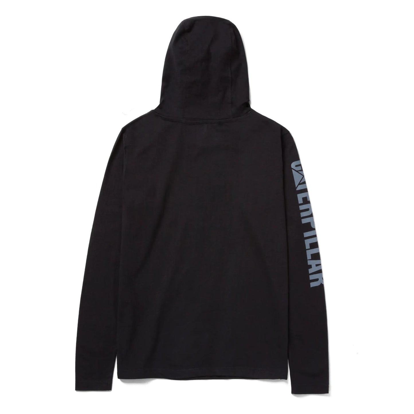 Cat Footwear Women - UPF Banner Hooded Tee - Long Sleeves