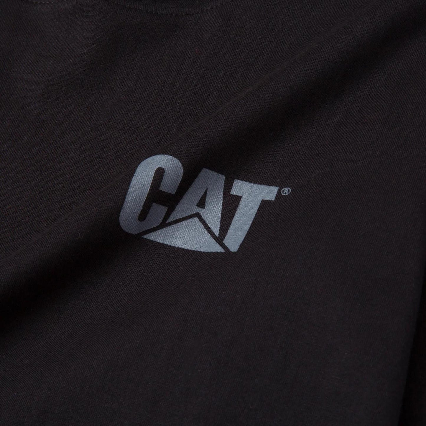 Cat Footwear Women - UPF Banner Hooded Tee - Long Sleeves