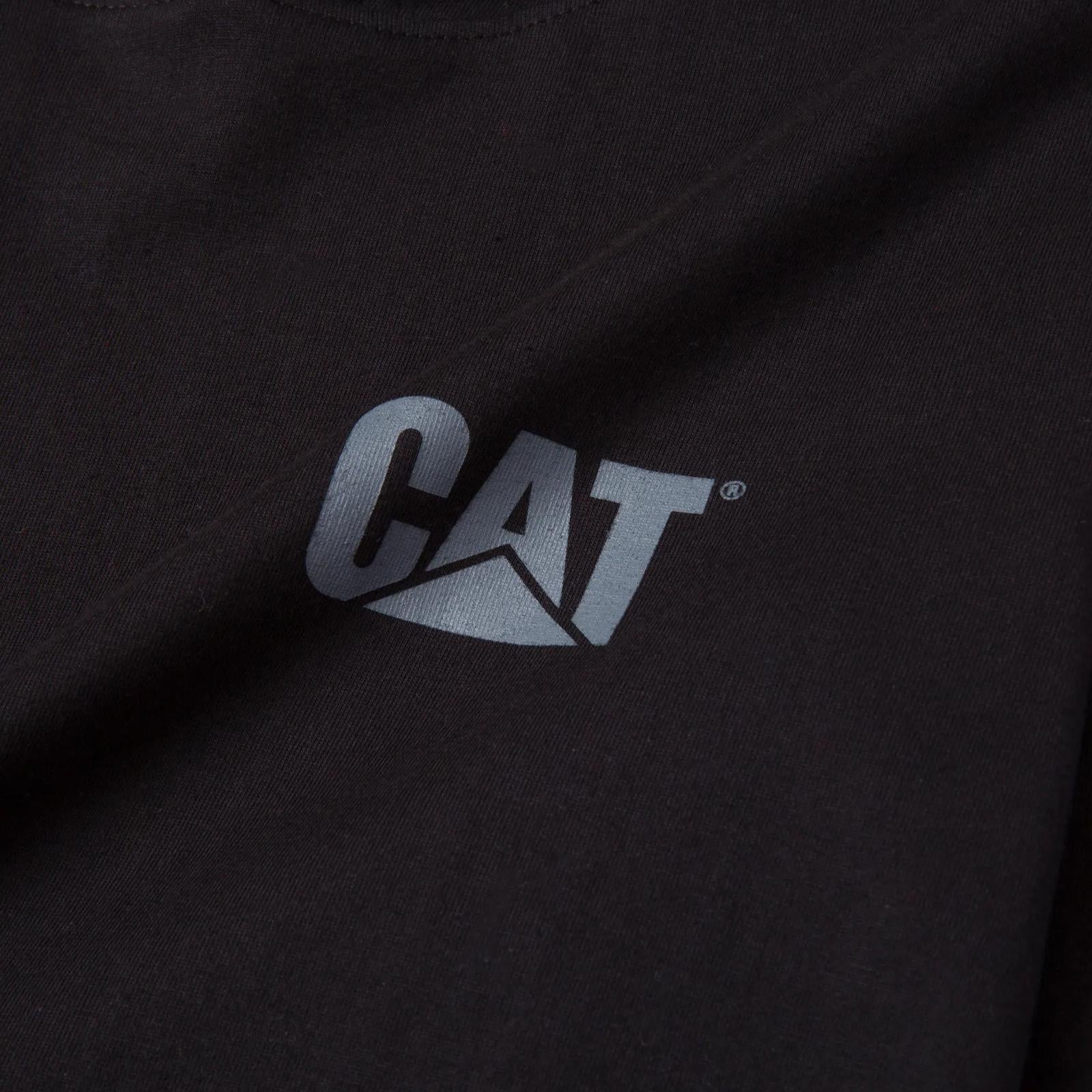 Cat Footwear Women - UPF Banner Hooded Tee - Long Sleeves