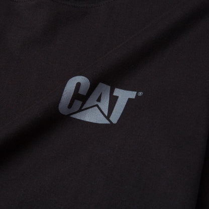 Cat Footwear Women - UPF Banner Hooded Tee - Long Sleeves