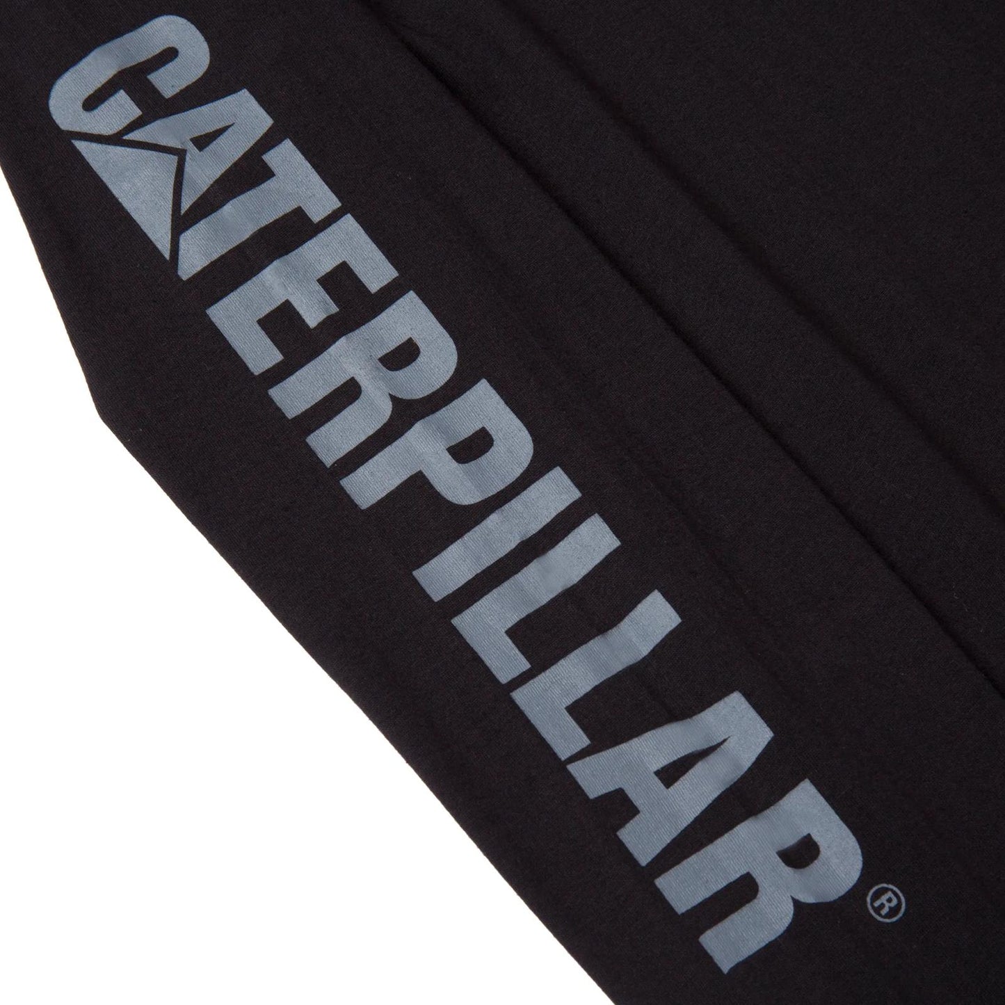 Cat Footwear Women - UPF Banner Hooded Tee - Long Sleeves