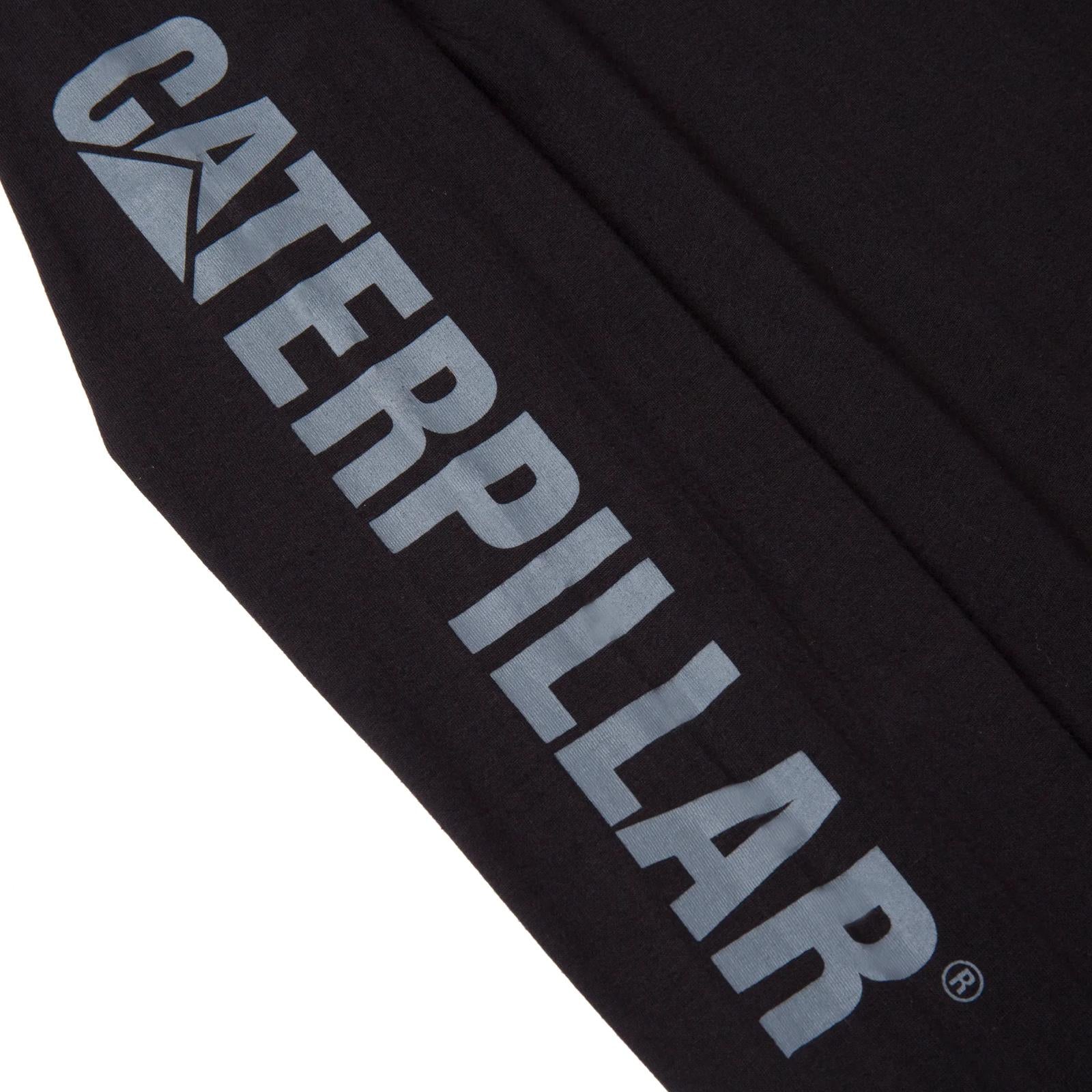 Cat Footwear Women - UPF Banner Hooded Tee - Long Sleeves
