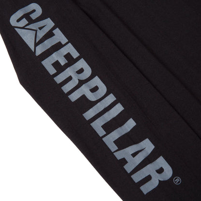 Cat Footwear Women - UPF Banner Hooded Tee - Long Sleeves