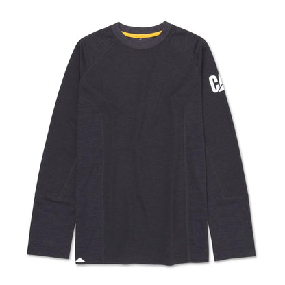 Cat Footwear Women's Cooling Long Sleeve Tee