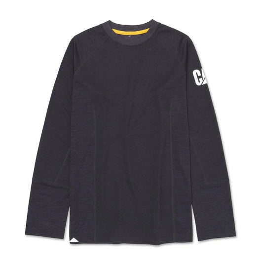 Cat Footwear Women's Cooling Long Sleeve Tee