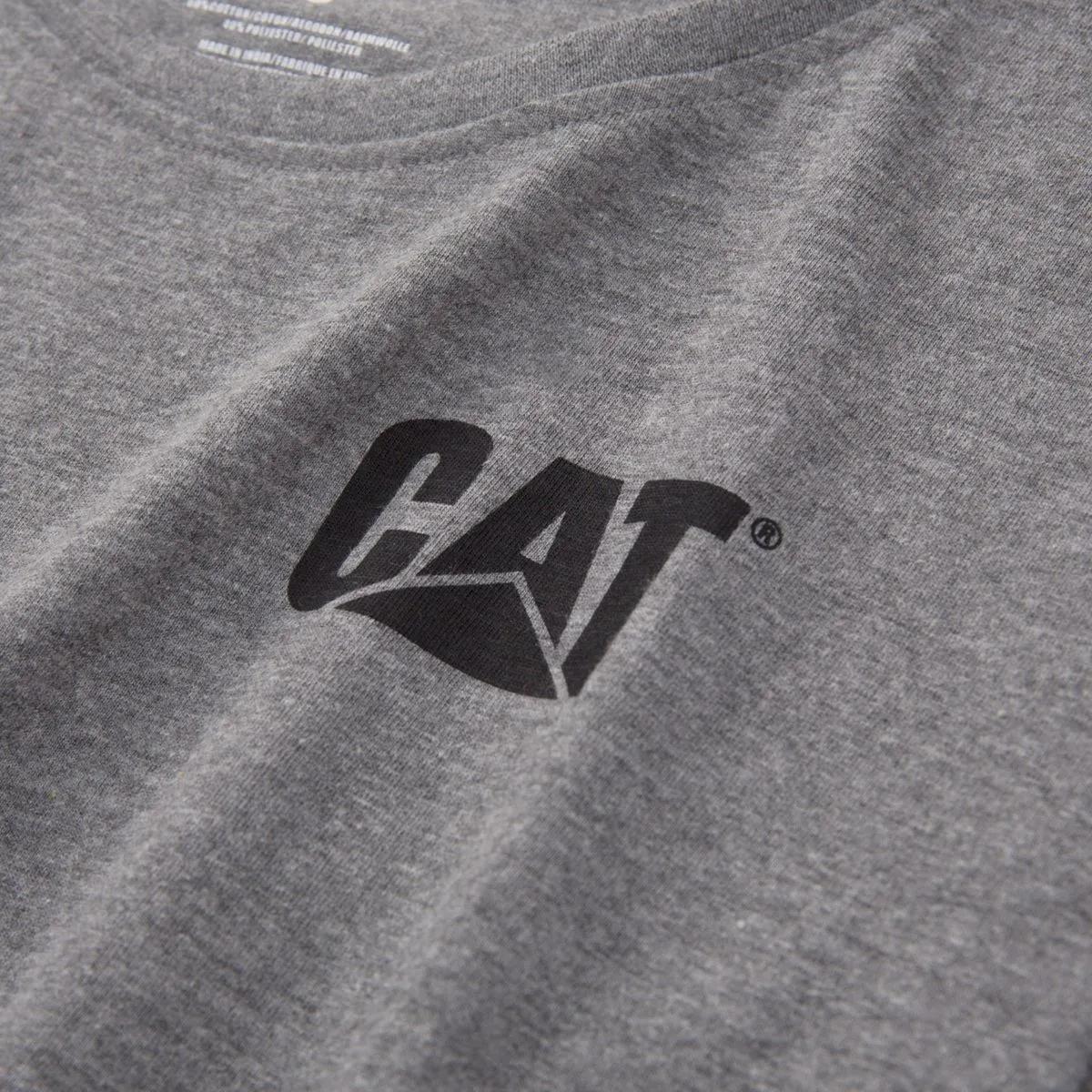 Cat Footwear Women's Trademark Tee