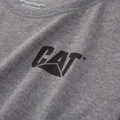 Cat Footwear Women's Trademark Tee