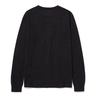 Cat Footwear Women's Trademark Banner Long Sleeve Tee