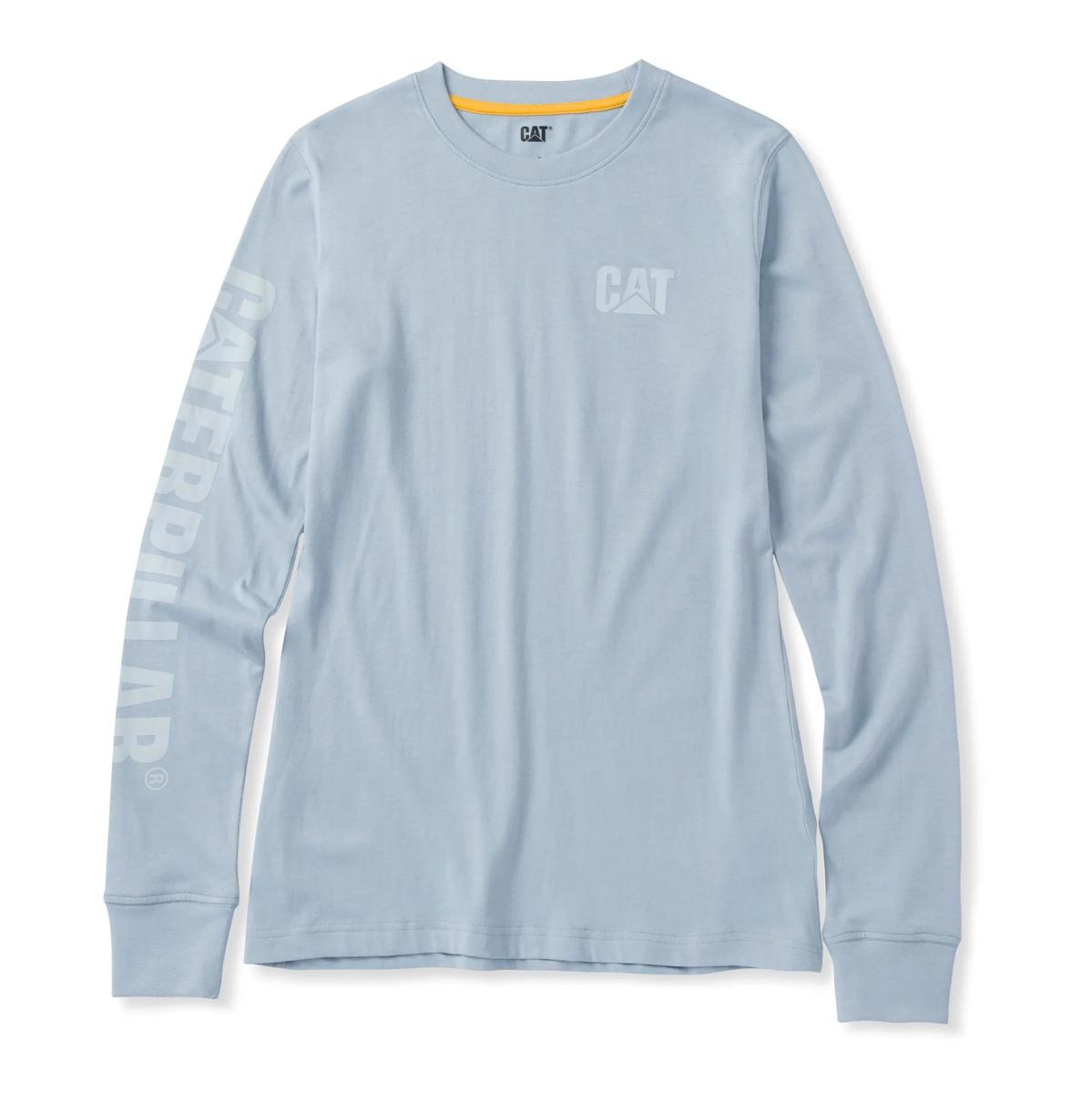 Blue Fog Heather,XS