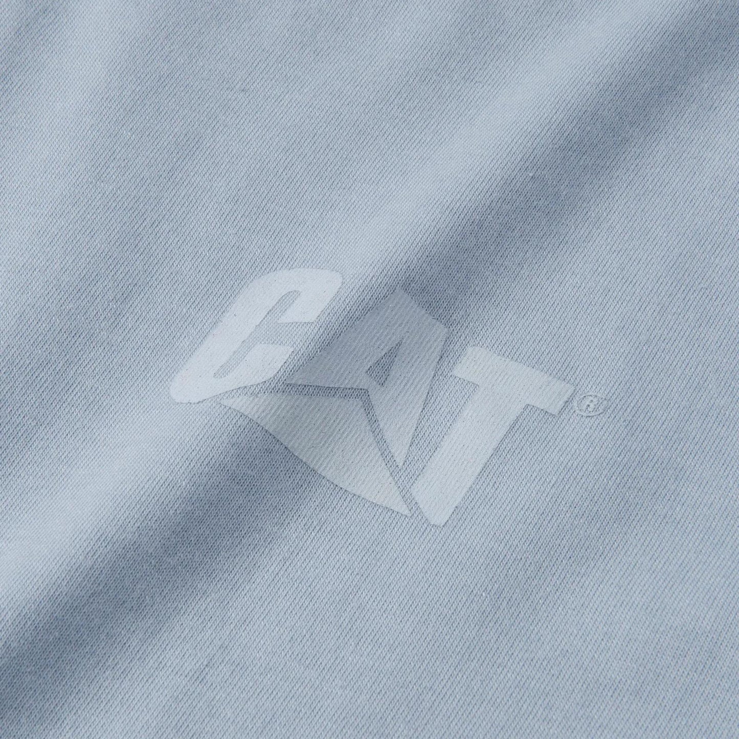 Cat Footwear Women's Trademark Banner Long Sleeve Tee