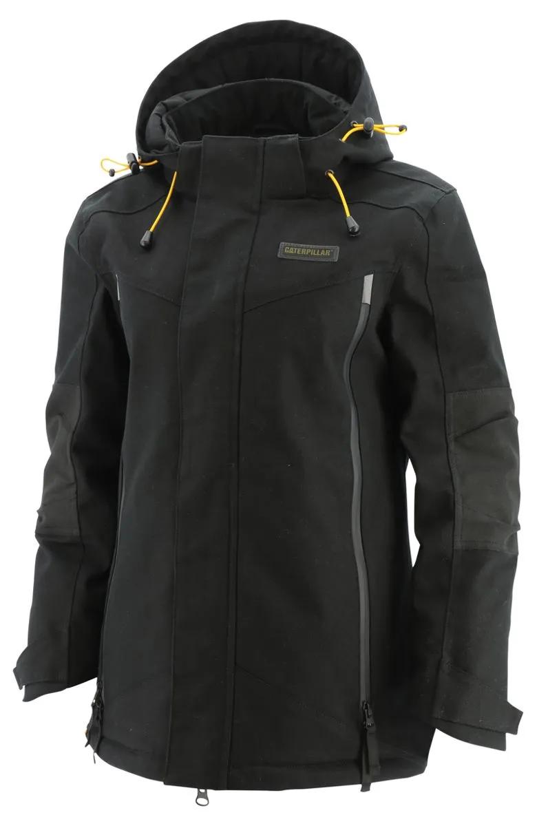 Cat Footwear Women's Triton Insulated Jacket