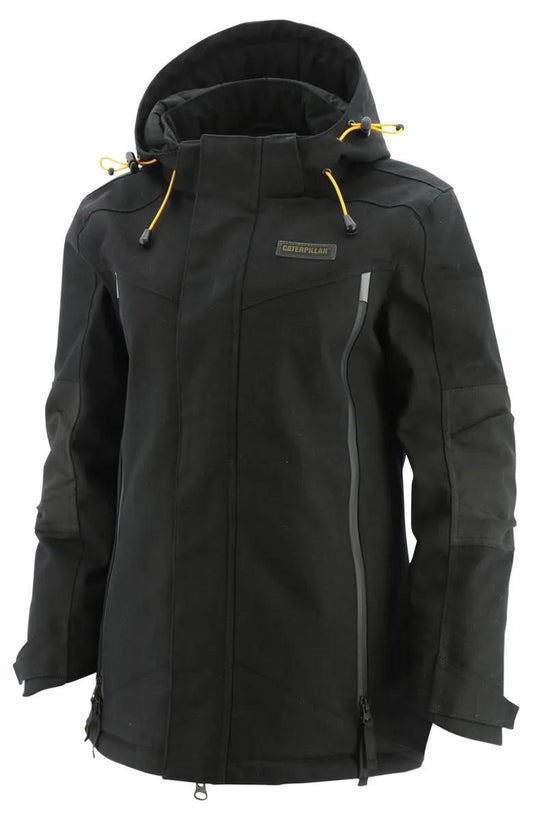 Cat Footwear Women's Triton Insulated Jacket