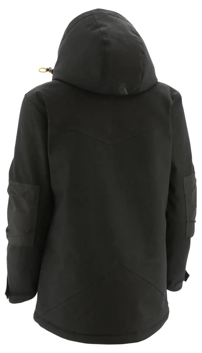 Cat Footwear Women's Triton Insulated Jacket
