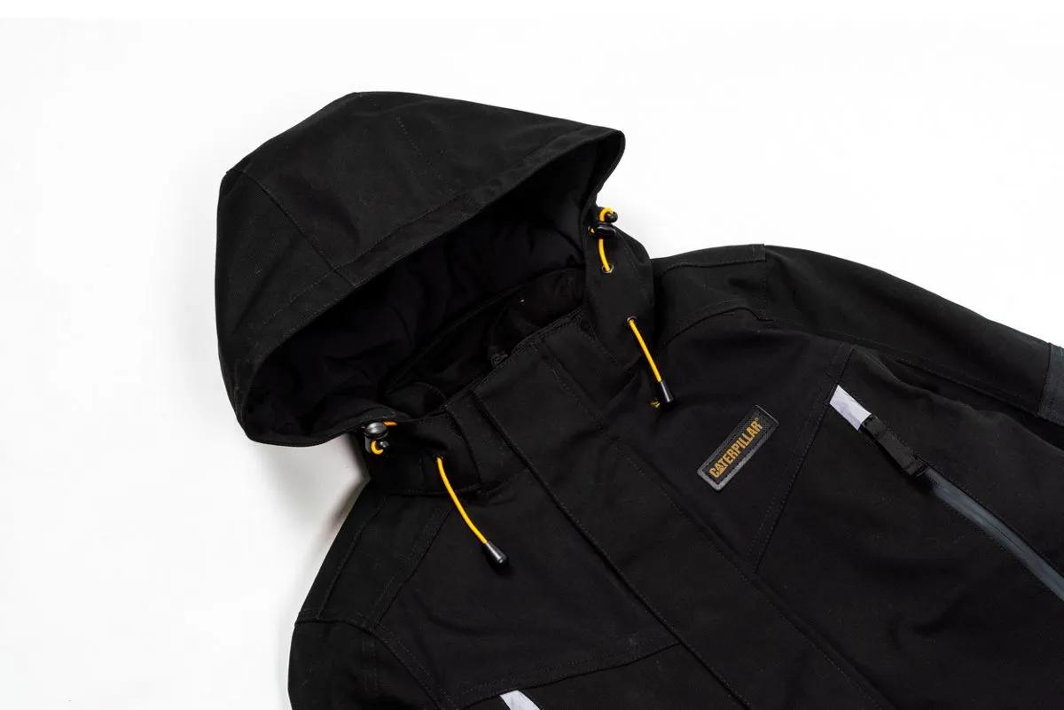 Cat Footwear Women's Triton Insulated Jacket