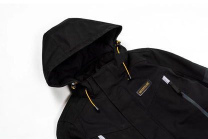 Cat Footwear Women's Triton Insulated Jacket