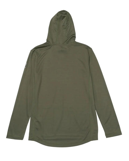 Cat Footwear Men's Coolmax Lightweight Pullover Hoodie
