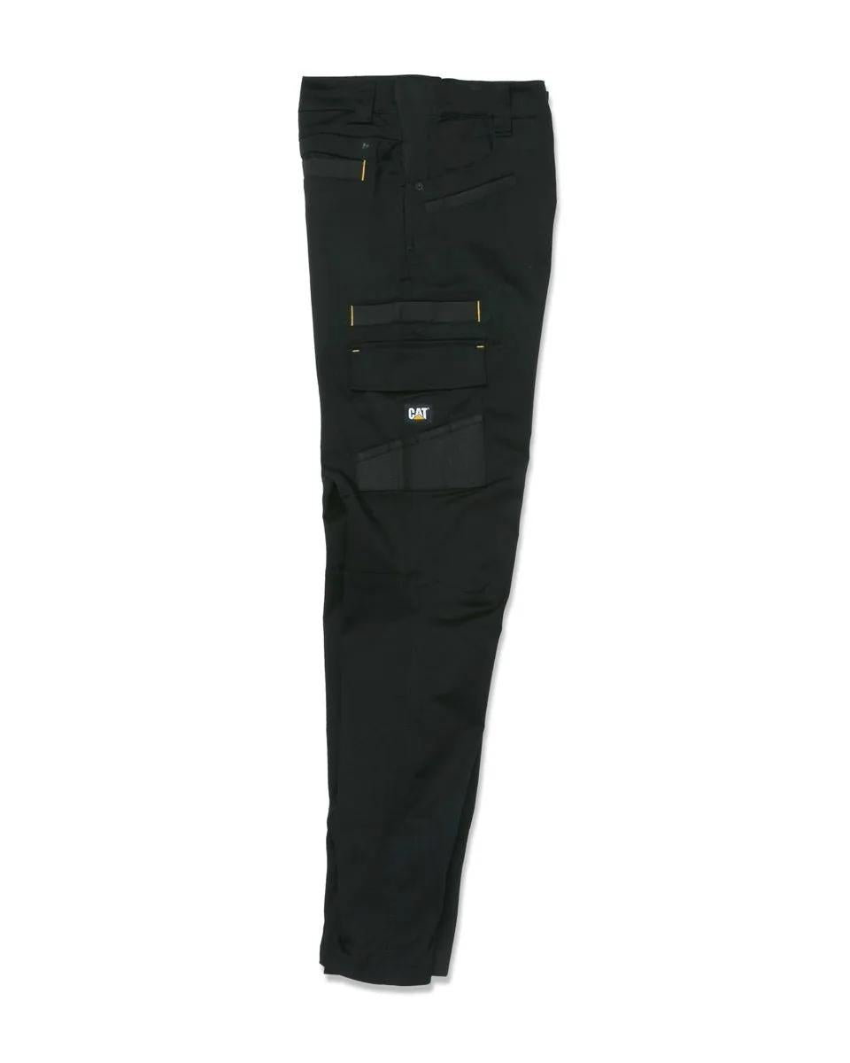 Cat Footwear Women's Elite Operator Trouser