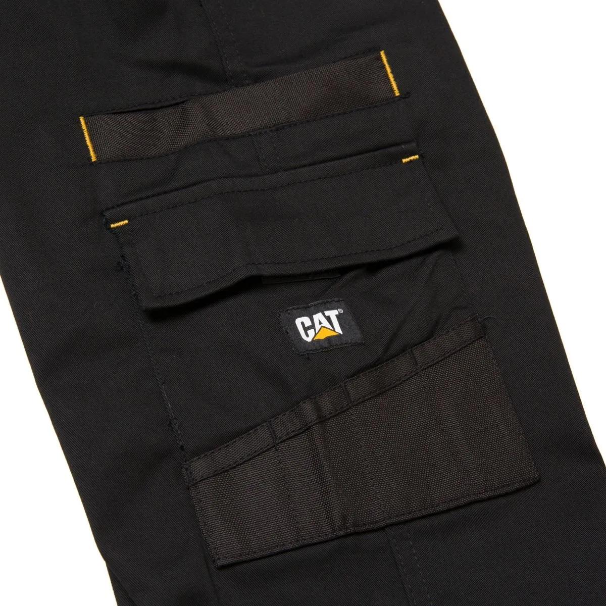 Cat Footwear Women's Elite Operator Trouser