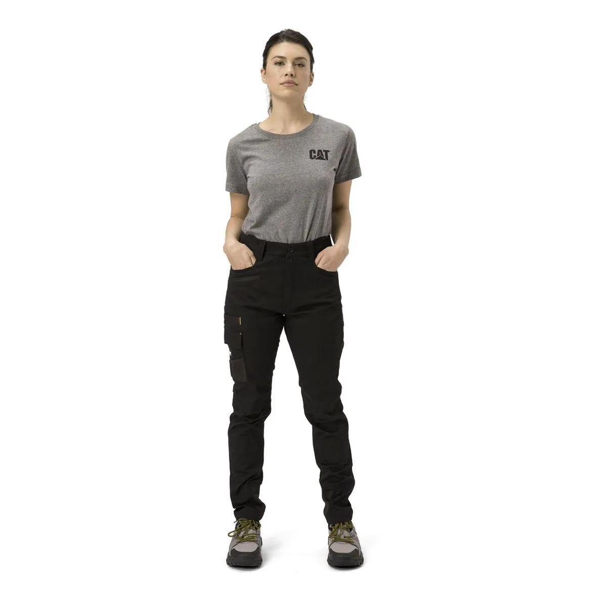 Cat Footwear Women's Elite Operator Trouser