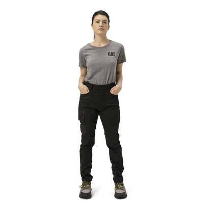 Cat Footwear Women's Elite Operator Trouser