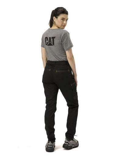 Cat Footwear Women's Elite Operator Trouser
