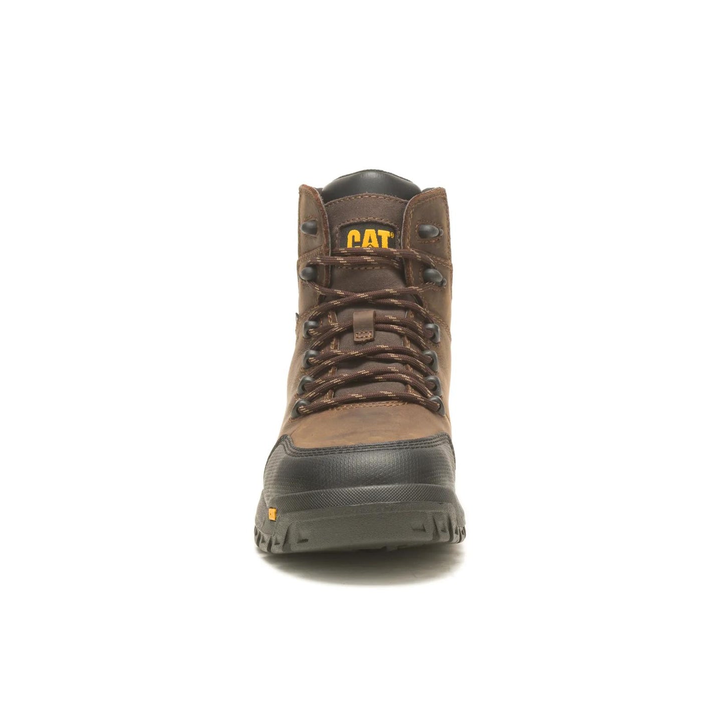 Cat Footwear Men's Resorption Waterproof Composite Toe Work Boot