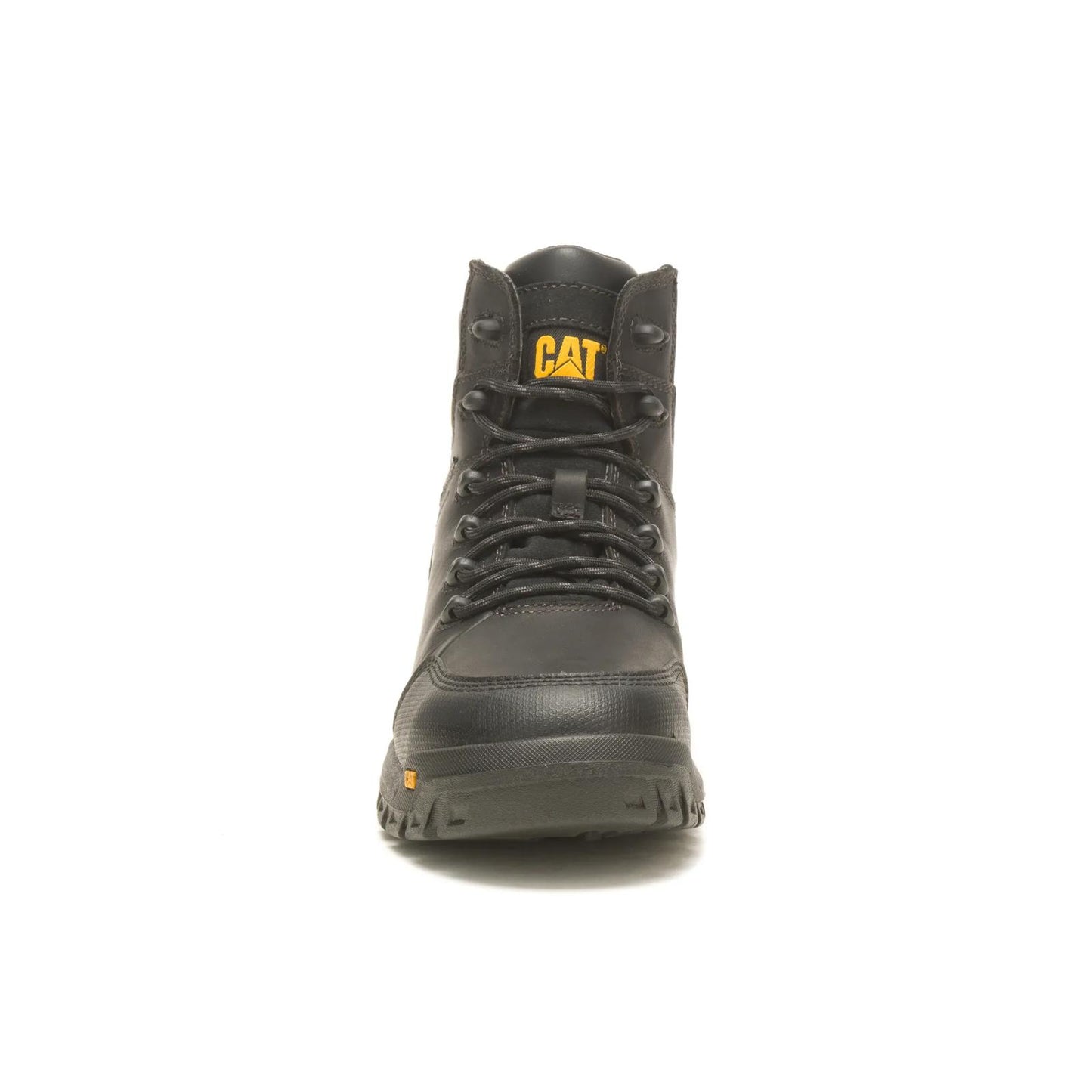 Cat Footwear Men's Resorption Waterproof Composite Toe Work Boot