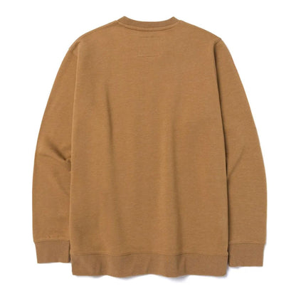 Cat Footwear Men's Midweight Crewneck Sweatshirt
