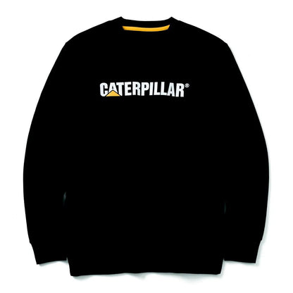 Cat Footwear Men's Midweight Crewneck Sweatshirt