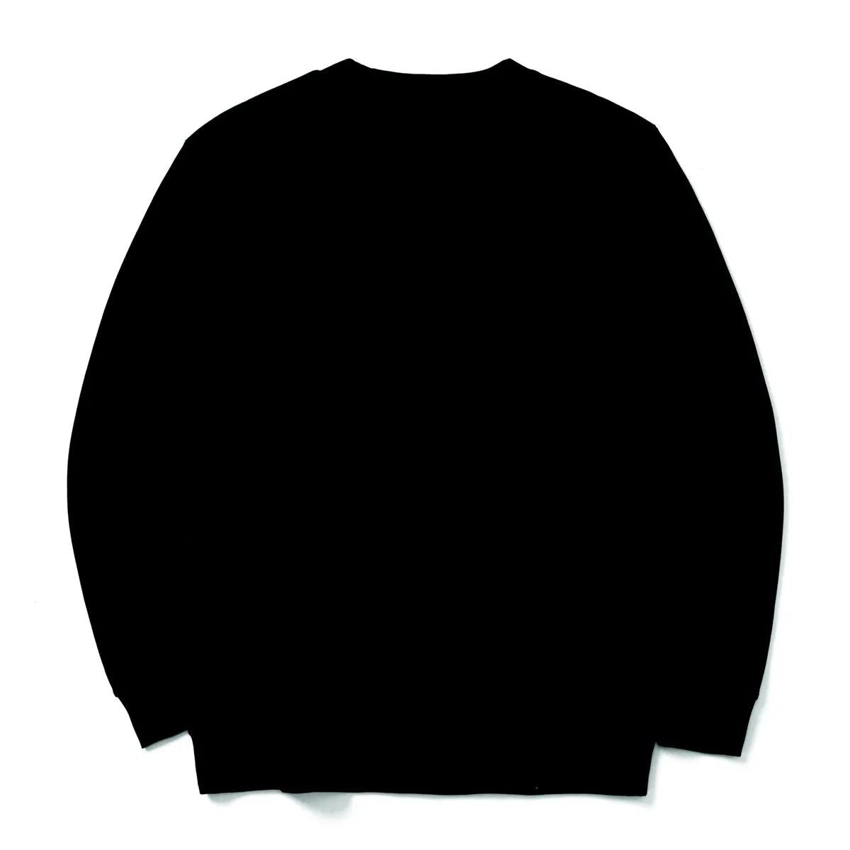Cat Footwear Men's Midweight Crewneck Sweatshirt