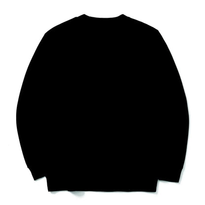 Cat Footwear Men's Midweight Crewneck Sweatshirt