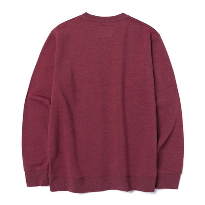Cat Footwear Men's Midweight Crewneck Sweatshirt