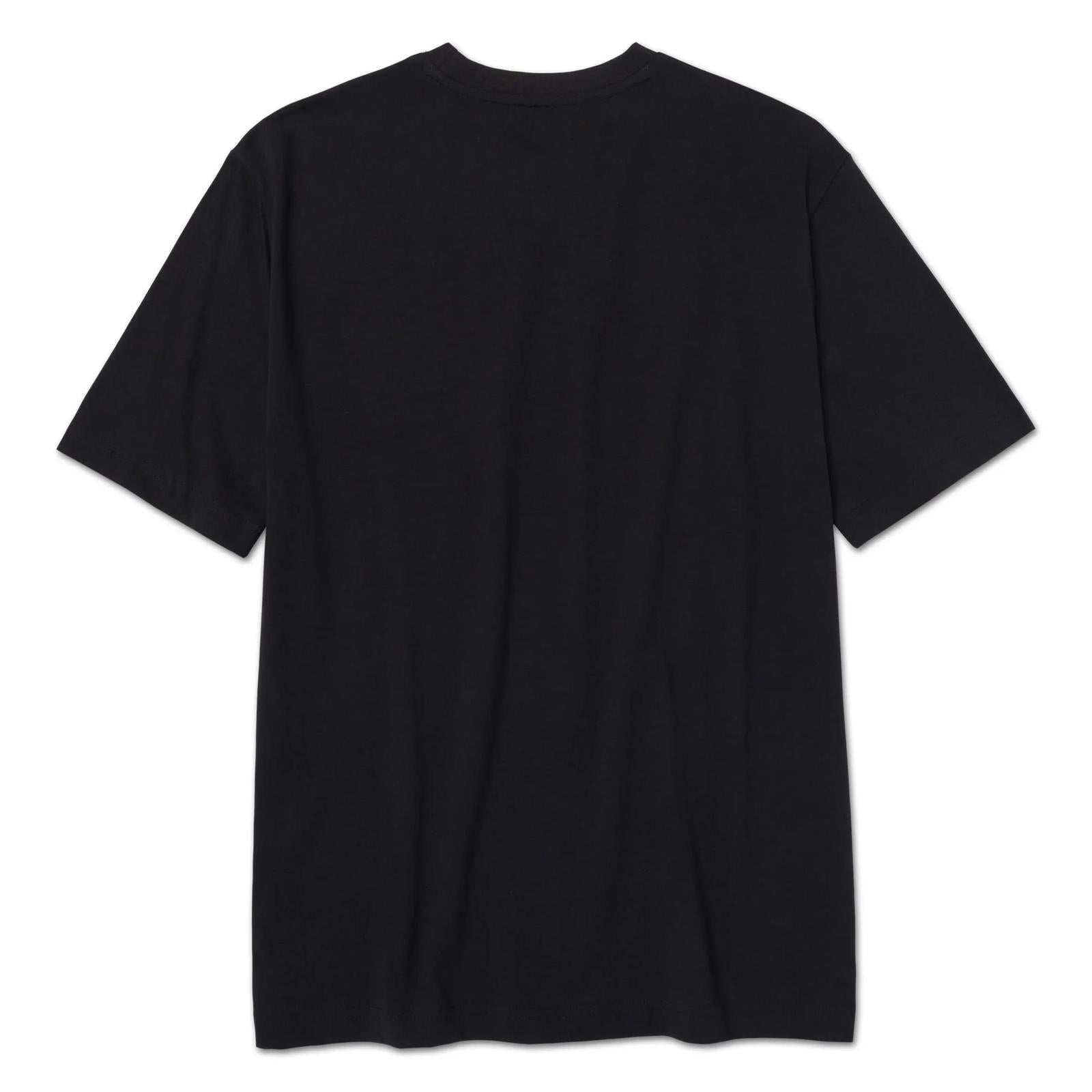 Cat Footwear Men's Short Sleeve Tough Cut Pocket Tee