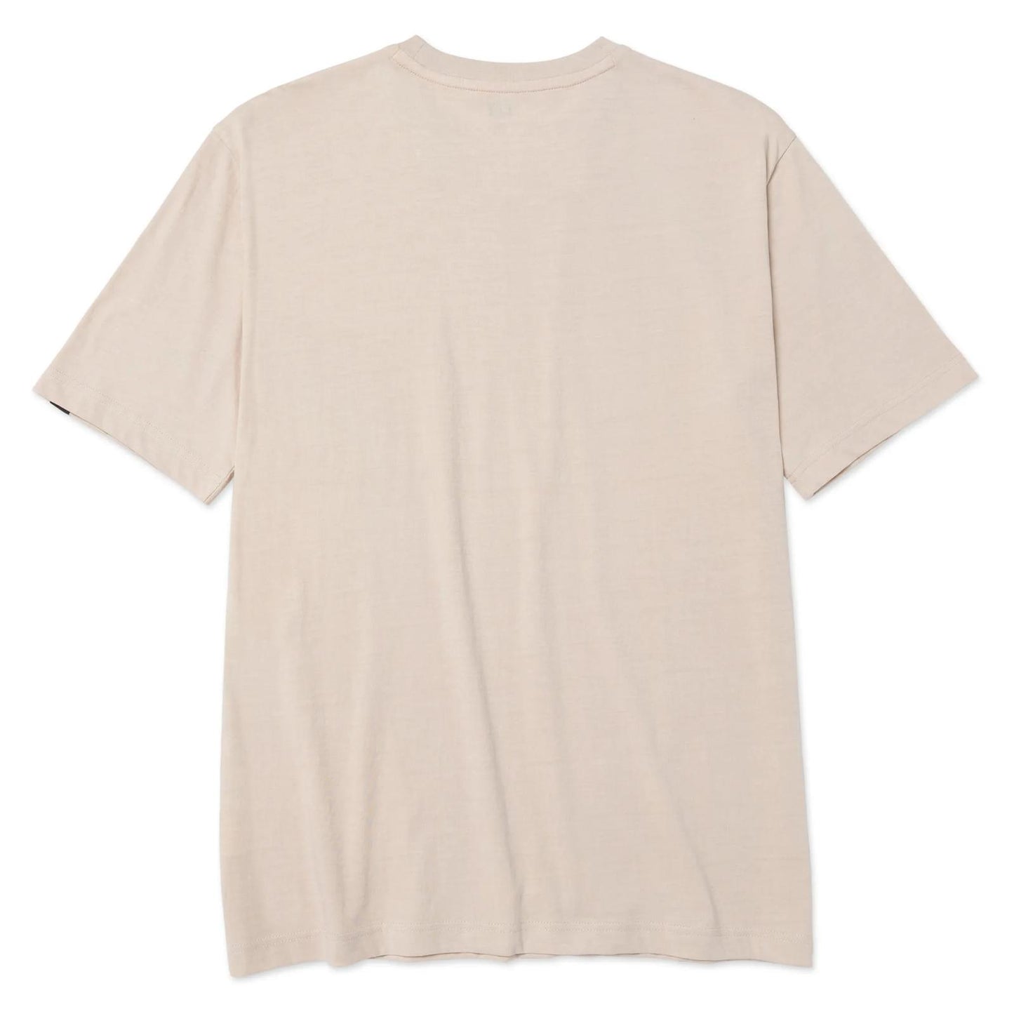 Cat Footwear Men's Short Sleeve Tough Cut Pocket Tee