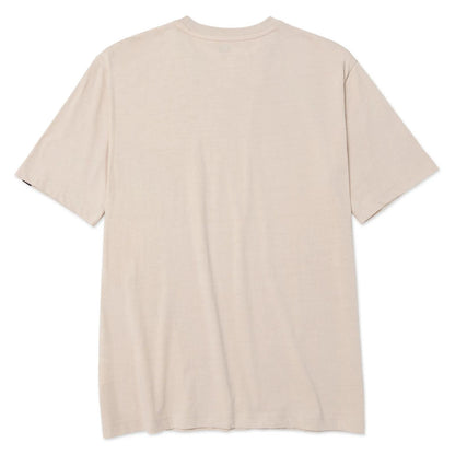 Cat Footwear Men's Short Sleeve Tough Cut Pocket Tee