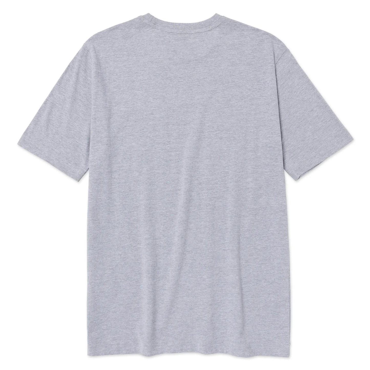 Cat Footwear Men's Short Sleeve Tough Cut Pocket Tee