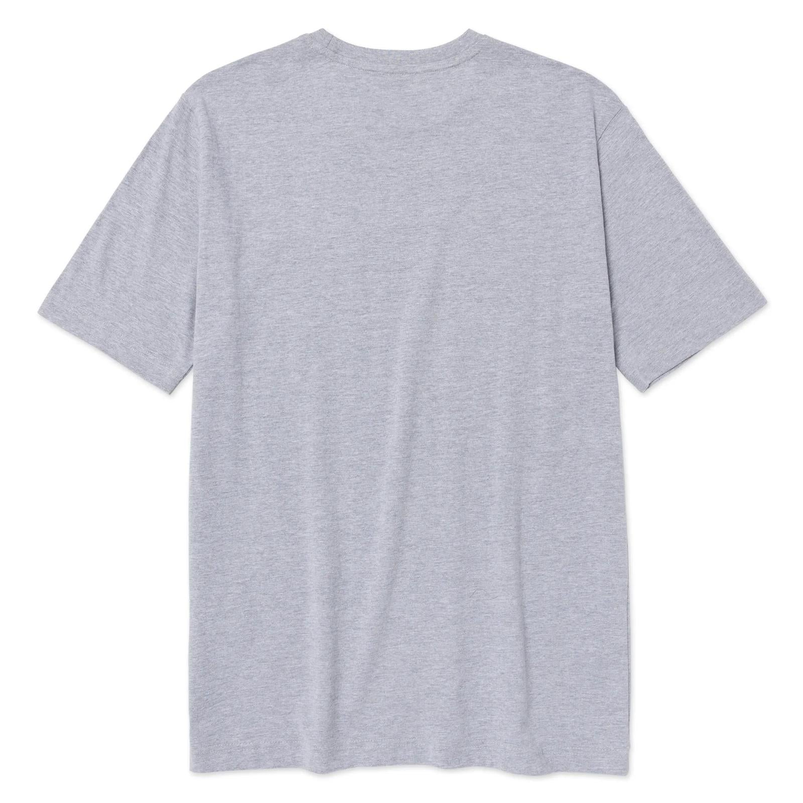 Cat Footwear Men's Short Sleeve Tough Cut Pocket Tee