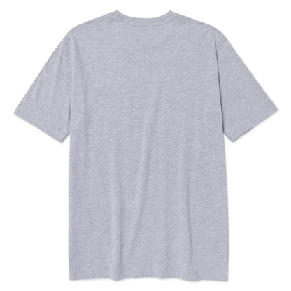 Cat Footwear Men's Short Sleeve Tough Cut Pocket Tee