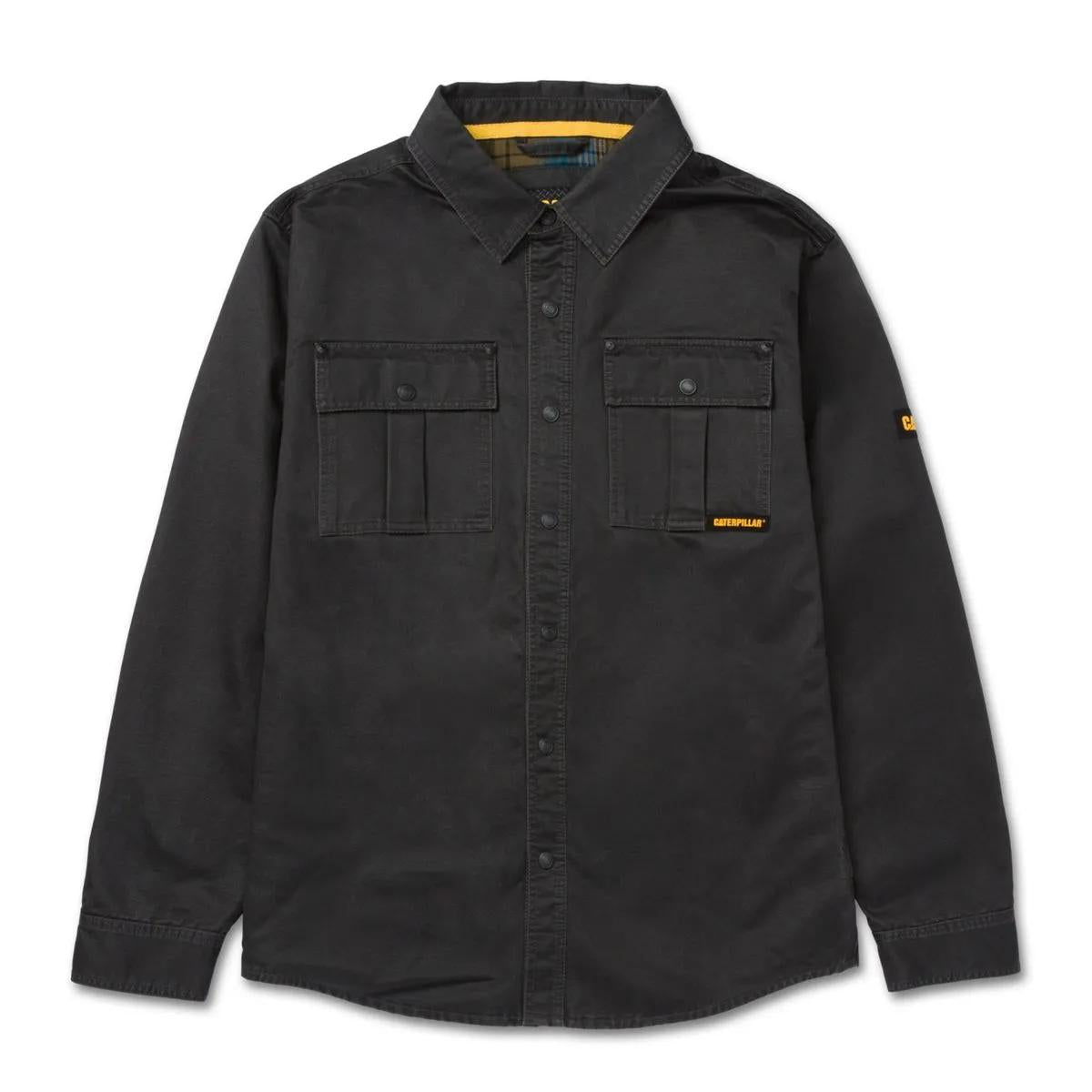 Black,S
