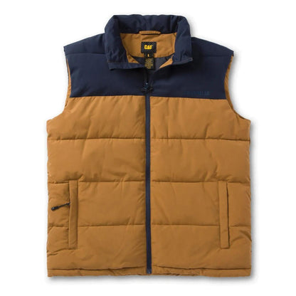 Cat Footwear Men's Arctic Zone Vest