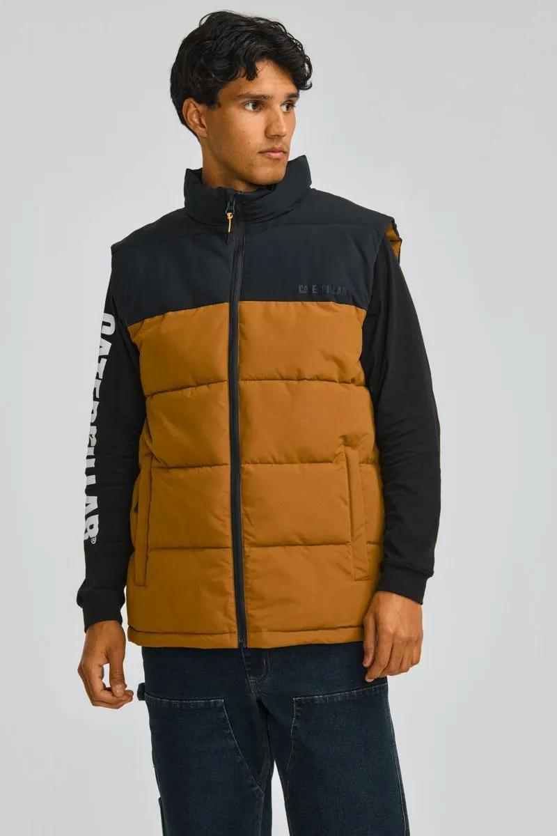 Cat Footwear Men's Arctic Zone Vest