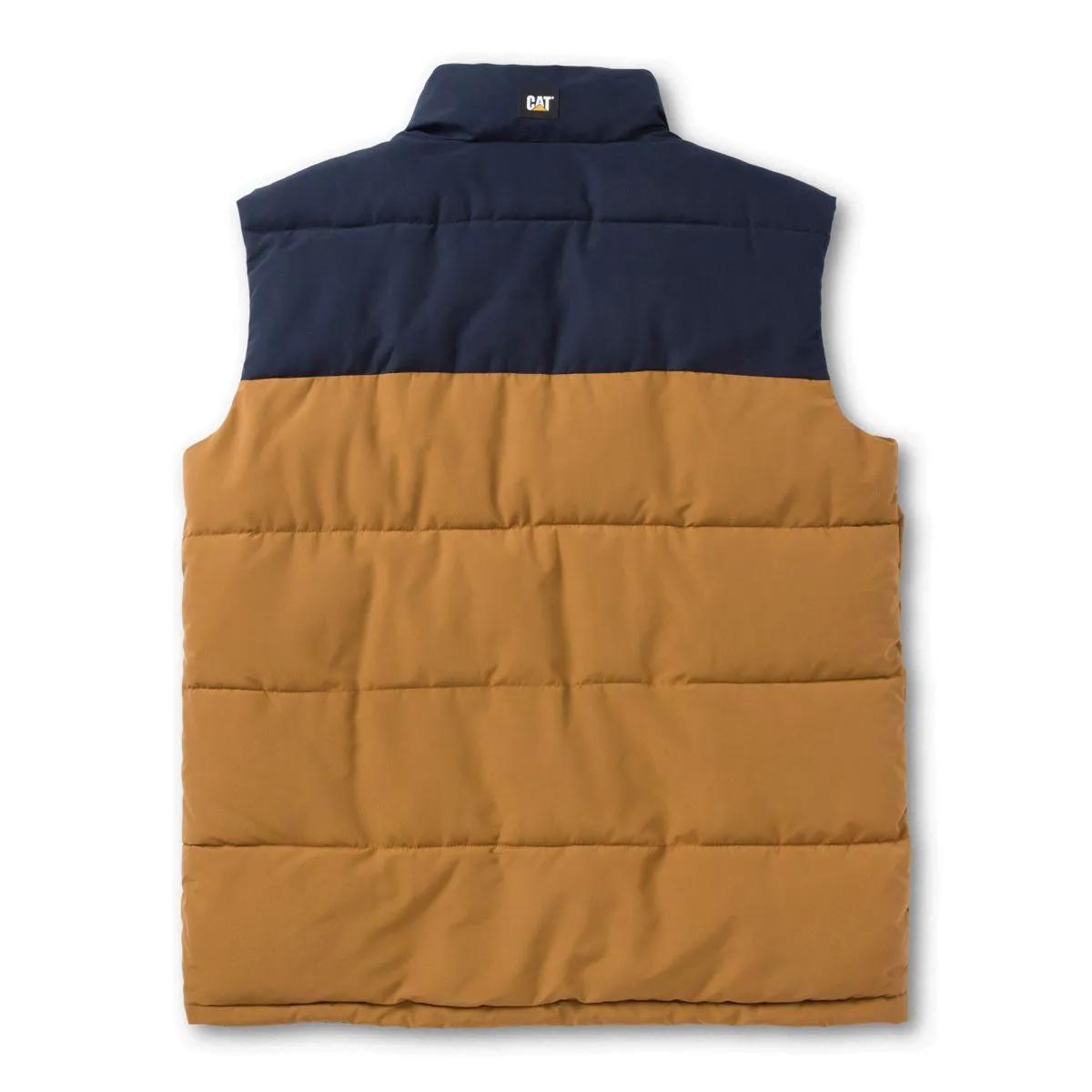 Cat Footwear Men's Arctic Zone Vest