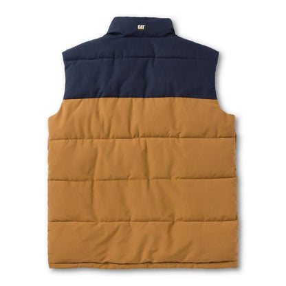 Cat Footwear Men's Arctic Zone Vest