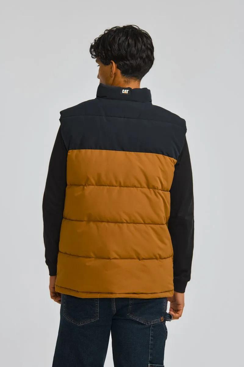 Cat Footwear Men's Arctic Zone Vest