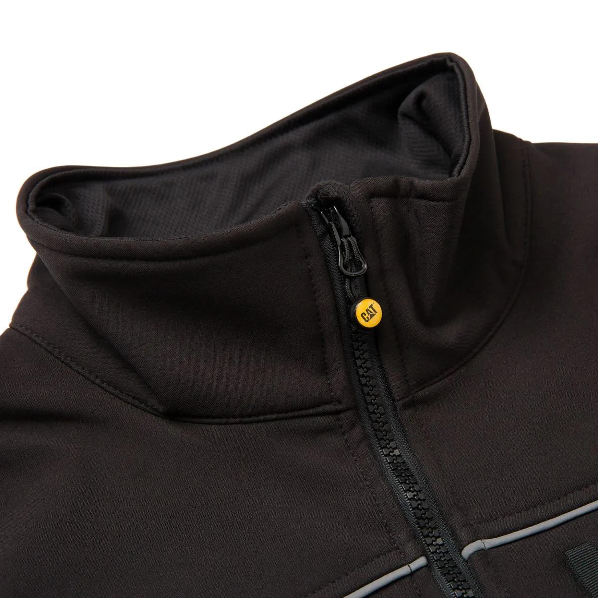 Cat Footwear Men's Soft Shell Jacket